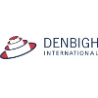 Denbigh International logo