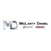 McLarty Daniel Buick GMC logo