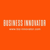 BUSINESS INNOVATOR logo