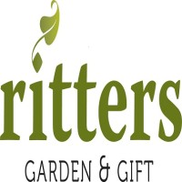 RITTER'S GARDEN & GIFT logo