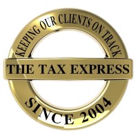 The Tax Express logo