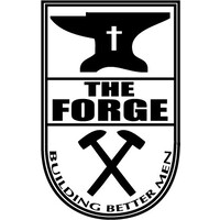 The Forge logo