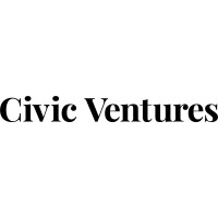 Civic Ventures logo