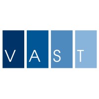 VAST logo