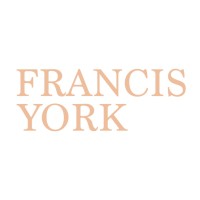 Francis York Media Inc. logo