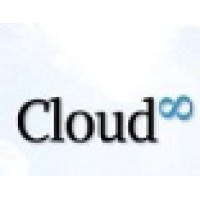 Cloud8 logo