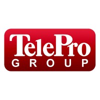 TelePro Group logo