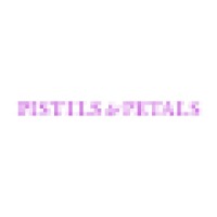 Pistils & Petals logo