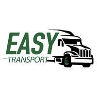 Easy Transport LLC logo