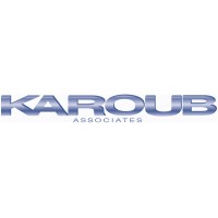 Karoub Associates logo