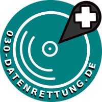 030 Datenrettung Berlin GmbH logo
