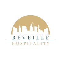 Reveille Hospitality logo