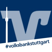 Volksbank Stuttgart logo