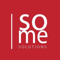 So.Me Solutions Co logo