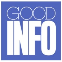 Good Information Inc. logo