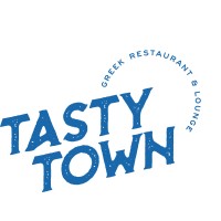 Tasty Town logo