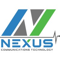 Nexus Communications Technology logo