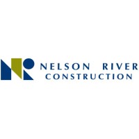 Nelson River Construction Inc. logo