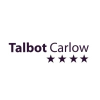 Talbot Hotel Carlow logo