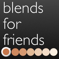 Blends For Friends Ltd logo