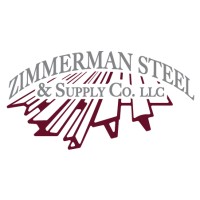 Zimmerman Steel And Supply logo
