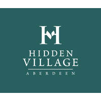 Hidden Village At Aberdeen logo