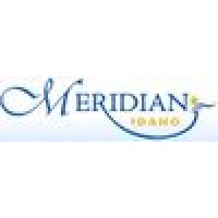 Meridian Building Services logo
