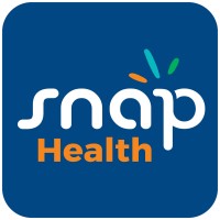 Snap Health logo