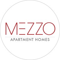 Mezzo Apartment Homes logo