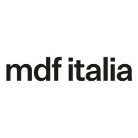 MDF Italia logo