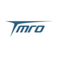 TMRO logo