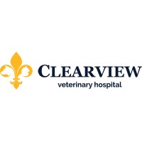 Clearview Veterinary Hospital logo