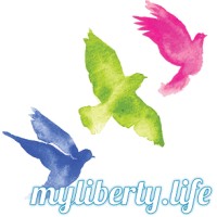 MyLiberty.Life logo