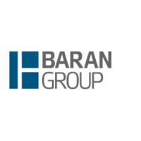 Baran Group logo