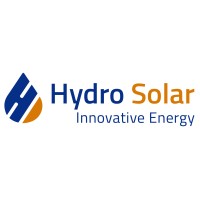 Hydro Solar Innovative Energy logo