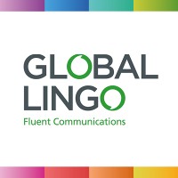 Global Lingo logo