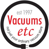 Vacuums Etc logo