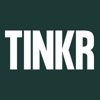 TINKR logo