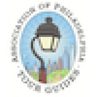 The Association of Philadelphia Tour Guides logo