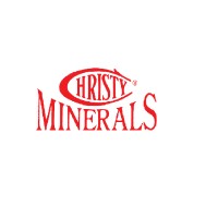 Christy Minerals, LLC logo