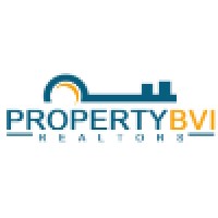 Property BVI Realtors logo