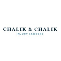 Chalik & Chalik Injury Lawyers logo