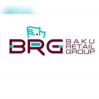 Baku Retail Group LLC logo