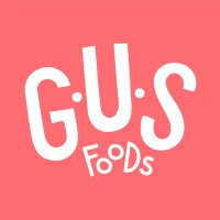 Gus Foods logo