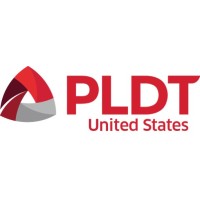 PLDT US logo