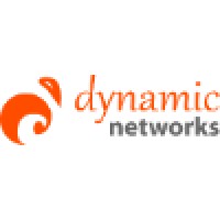 Dynamic Networks logo