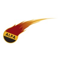 The Arnhem Land Progress Aboriginal Corporation (ALPA) logo