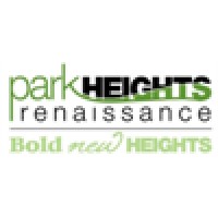 Park Heights Renaissance logo