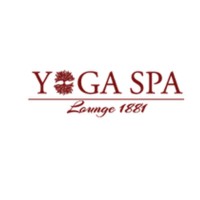 Yoga Spa Lounge 1881 logo