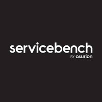 ServiceBench logo